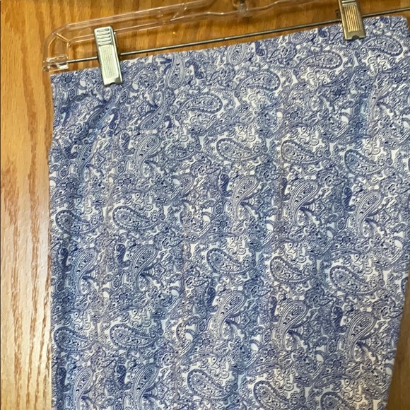 Capri pants - Picture 3 of 5